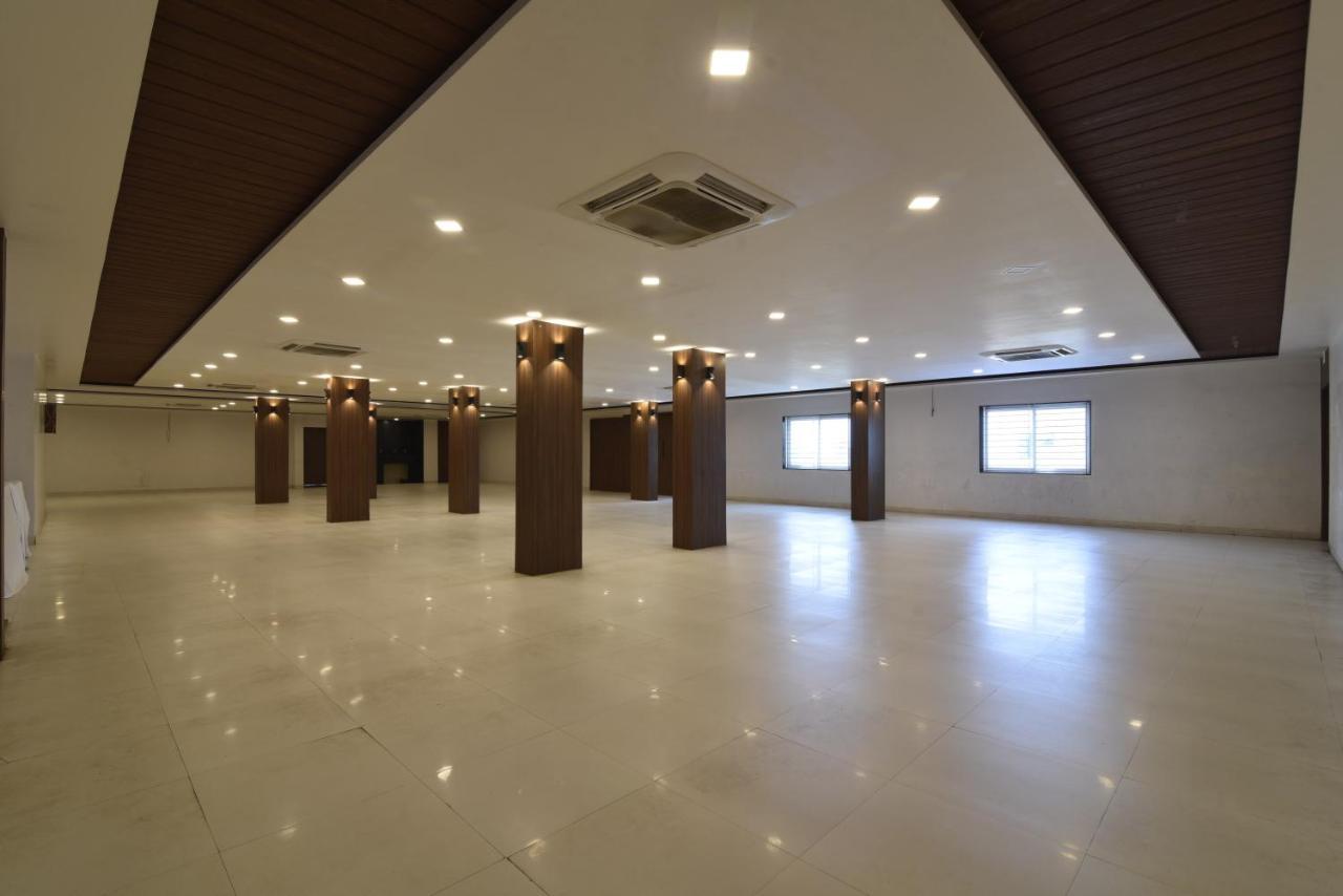 Hotel Clove Bijāpur Exterior foto